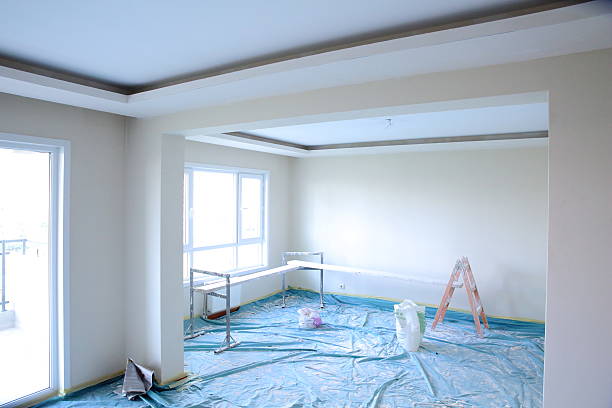 Best Ceiling Drywall Installation  in Auburn Hills, MI