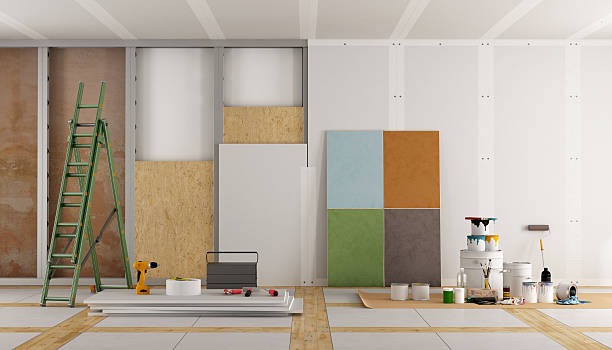 Reliable Auburn Hills, MI Dry wall and painting Solutions