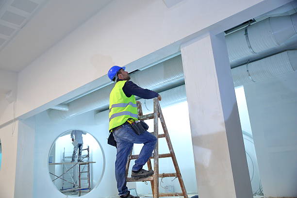 Best Custom Drywall Designs  in Auburn Hills, MI